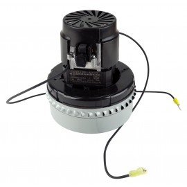 Vacuum Motor - for JVC35BC Autoscrubber