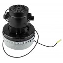 Vacuum Motor - for JVC35BC Autoscrubber