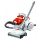 Electrolux Twin Clean Bagless Powerteam Canister Vacuum