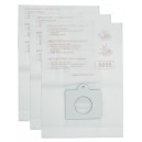 Paper Bag for Kenmore Vacuum 5055 - Pack of 3 Bags - Envirocare 136SWJV