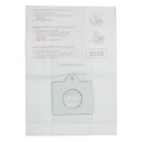 Paper Bag for Kenmore Vacuum 5055 - Pack of 3 Bags - Envirocare 136SWJV