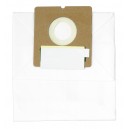 Microfilter Vacuum Bag for Hoover R30 and Replacement for Dirt Devil Type AB Bag - Pack of 5 bags