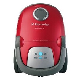 Electrolux Power Team Canister Vacuum