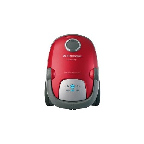 Electrolux Power Team Canister Vacuum