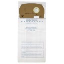 Paper Bag for Eureka Type AA Vacuum - Pack of 3 Bags - Envirocare 158SW