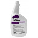 Carpet Shampoo - Lavender Scent - Kirby - 946 ml