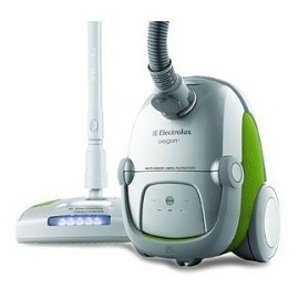 Electrolux Canister Vacuum EL7024A