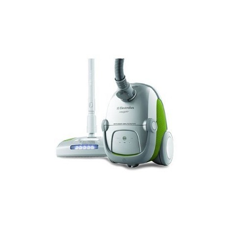 Electrolux Canister Vacuum