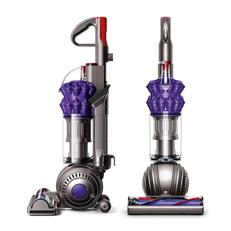 Dyson DC50 Animal & DC50 Multifloor Upright Vacuum