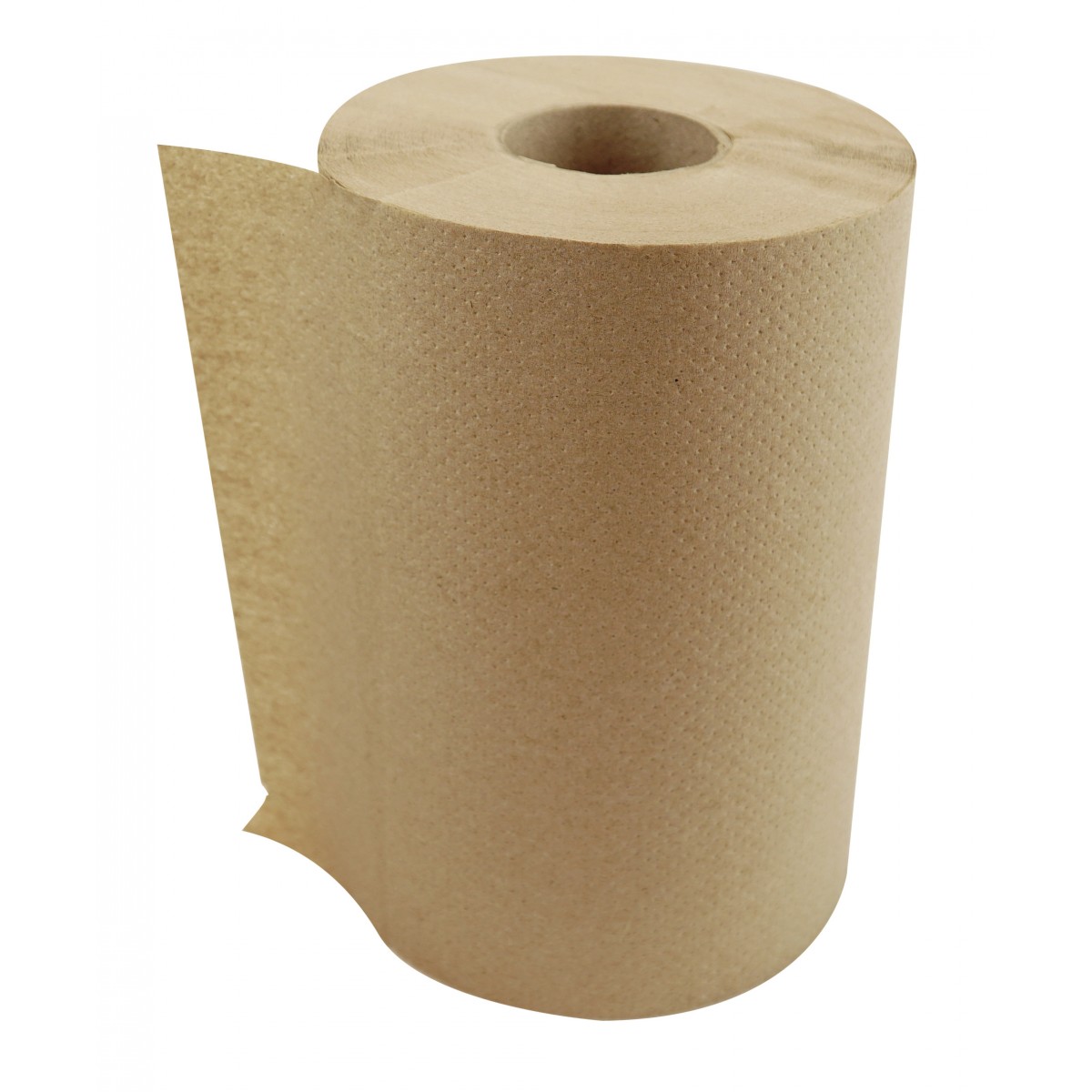 Papier essuie-main - 20 cm (8) de largeur - rouleau de 106 m (350') -  boîte de 12