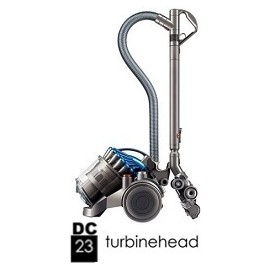 Dyson DC23 Cylinder Vacuum