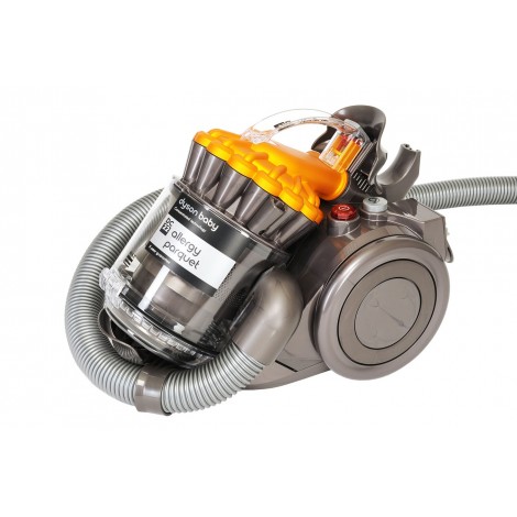 Dyson DC22 Cylinder Vacuum