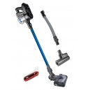 Deluxe Cordless Vacuum Cleaner Set JV252 - Extendable Hose - Cordless Mini Powerhead - Upholstery Brush