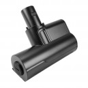 Deluxe Cordless Vacuum Cleaner Set JV252 - Extendable Hose - Cordless Mini Powerhead - Upholstery Brush
