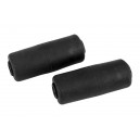 Wheels for Kenmore Vacuums - Pack of 2 Wheels