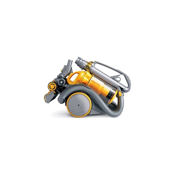 Dyson Cylinder Vacuum