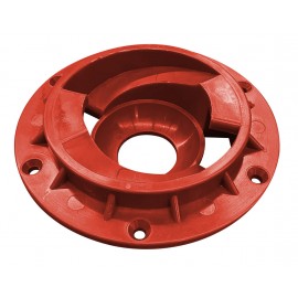 Clutch Plate - for JVC50BC Autoscrubber