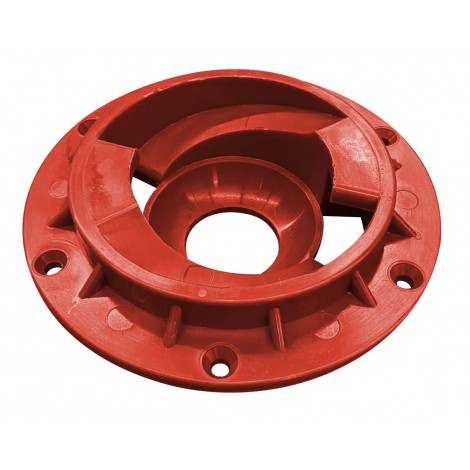 Clutch Plate - for JVC50BC Autoscrubber