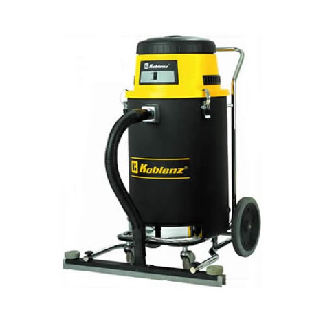 Koblenz Wet/Dry Vacuum