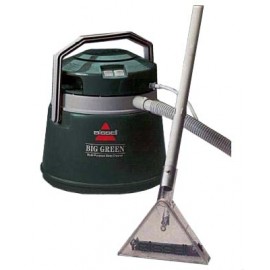 Bissell Big green Canister Deep Cleaner