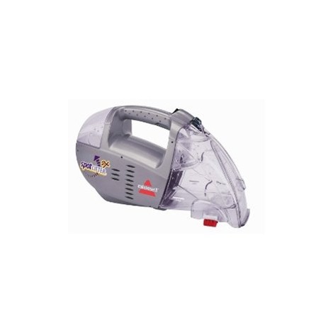 Bissell Portable Deep Cleaner