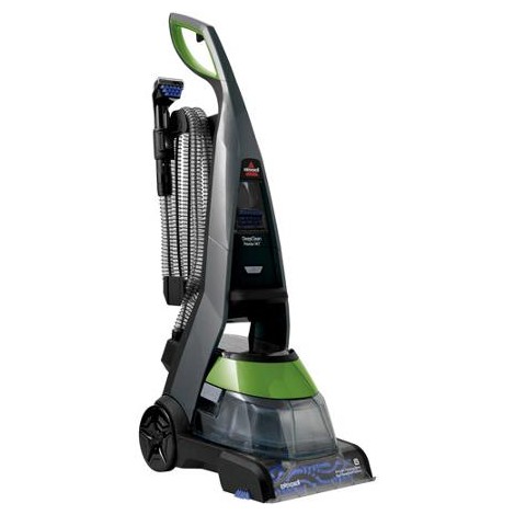 Bissell Deep Clean Premier Pet