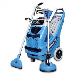 Endeavor Multi-Surface Cleaning System - 1200 PSI -  with Water Heater