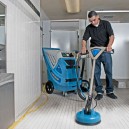 Système de nettoyage multi-surfaces Endeavor - 1200 PSI - avec chauffe-eau