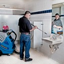 Endeavor Multi-Surface Cleaning System - 1200 PSI -  with Water Heater