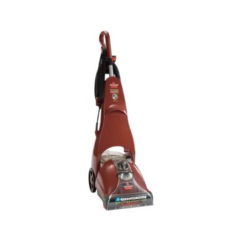 Bissell Powersteamer Powerbrush 1623