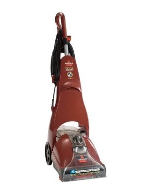 Bissell Powersteamer Powerbrush 1623
