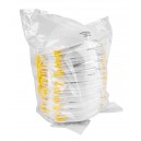 Disposable NIOSH N95 Masks - 20 per Box - White