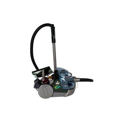 Bissell Big Green Complete Deep Cleaner/Vacuum