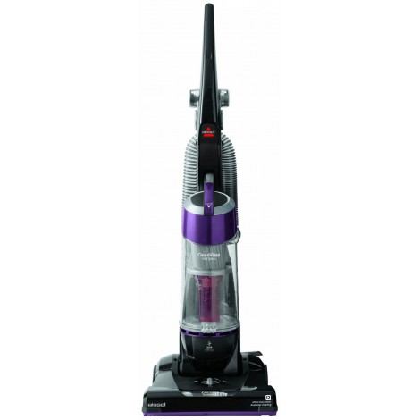 CleanView Vacuum with OnePass Technology