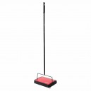 Commercial Mecanic Sweeper- 10.5 inch cleaning width - with two corner brushes