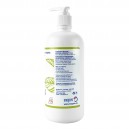 Sopuro Antibacterial Hand Wash - Lemon Tea Fragrance - Moisturizing Gel with Aloe - 500 ml