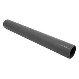 PVC Tube for Recovery Tank - for JVC50 Autoscrubbers