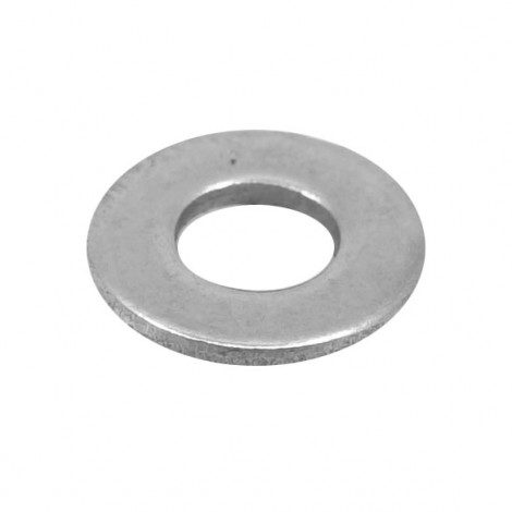 Cover Flat Washer - for RIDER Type Autoscrubbers