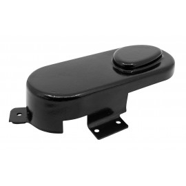 Mini Cover Front Driver - for Autoscrubbers