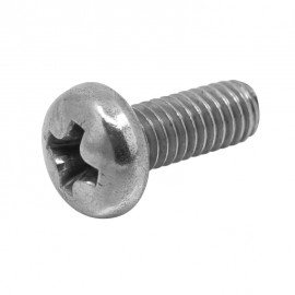 Cover Screw Hinge - for RIDER Type Autoscrubbers