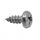 ST4 * 10 Pan Head Cross Self-Tapping  Screw - for JVC50BC Autoscrubber