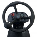 Rider Scrubber - Johnny Vac JVC56RIDERN - 22" (559 mm) Cleaning Path - with Battery and Charger