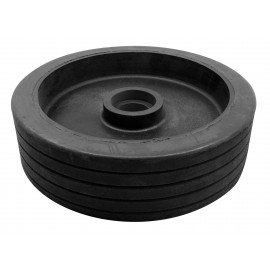 Rear Wheel - for JVC110RIDER Autoscrubber