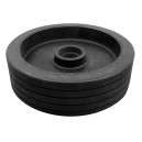 Rear Wheel - for JVC110RIDER Autoscrubber