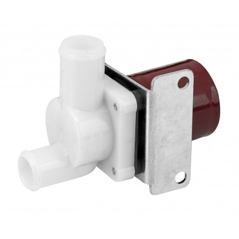 Solenoide Valve -  for JVC110RIDER Autoscrubber