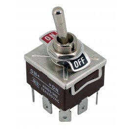 Speed Control Switch - for JVC110RIDER Autoscrubber