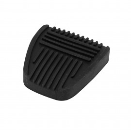 Pedal Cover - for JVC70 Autoscrubber