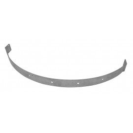 Front Retaining Strip - for JVC35BC Autoscrubber