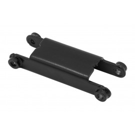 Connection Support for Back Squeegee - for JVC50BC Autoscrubber