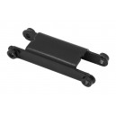 Connection Support for Back Squeegee - for JVC50BC Autoscrubber